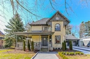 Sold home on Park Avenue W, Elmira