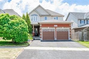 Sold home on Colton Circle, Kitchener