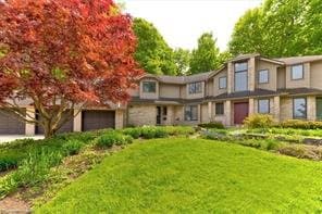 Sold home on Bushwood Court, Waterloo