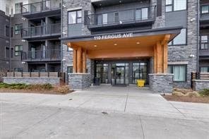 Sold home on Fergus Avenue, Kitchener