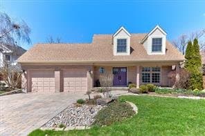 Sold home on Manitoulin Crescent, Kitchener
