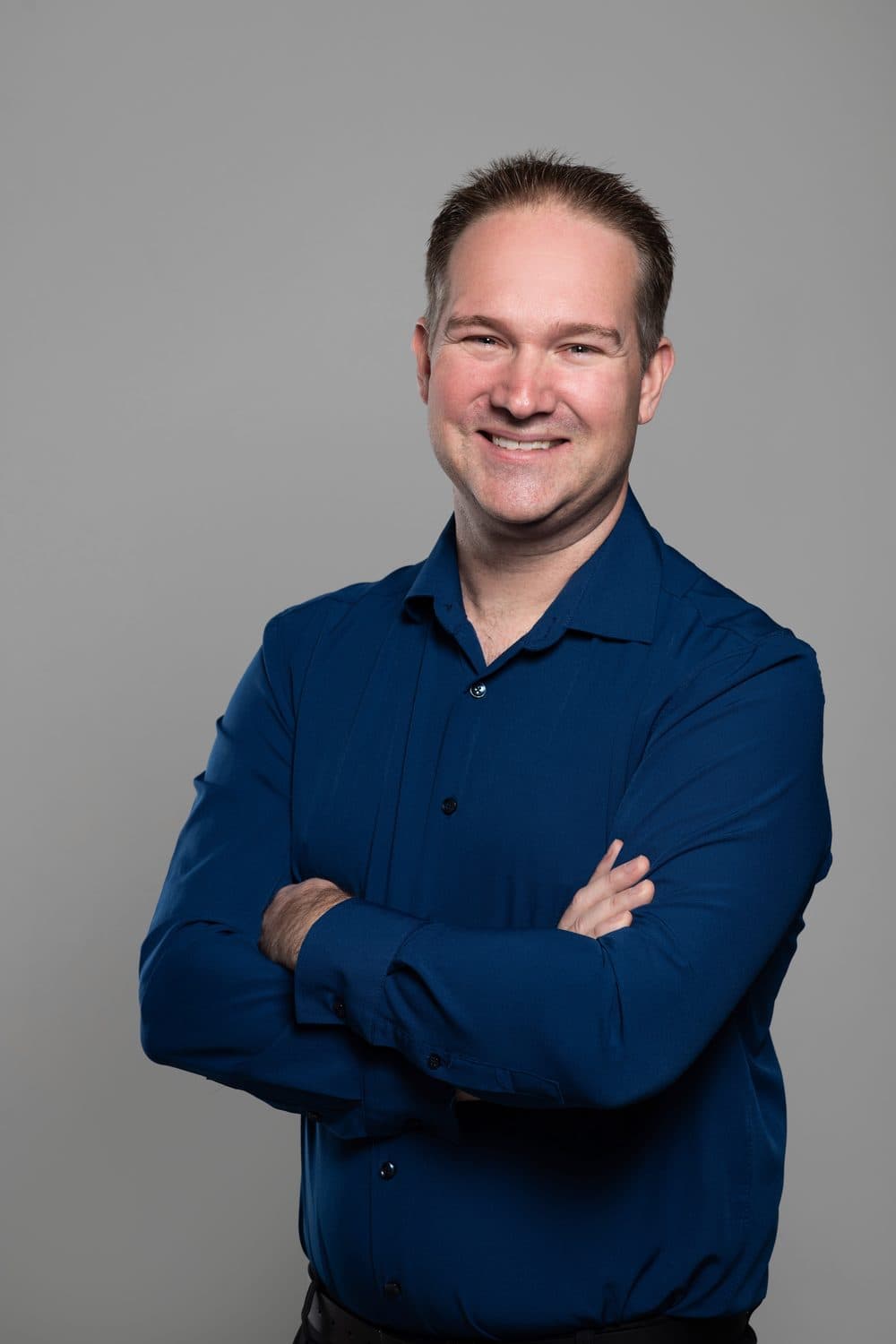 Dave Maund, Real Estate Broker