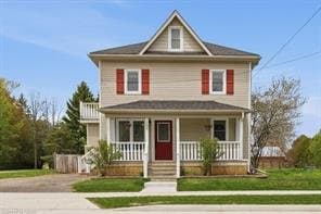 Sold home on Snyders Road W, Baden